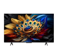 TCL 43C655 QLED, Google TV - 1223521 - zdjęcie 1